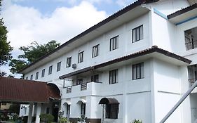 Hotel Bukit Serelo